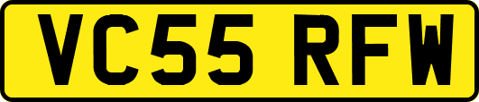 VC55RFW