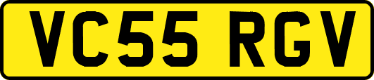 VC55RGV