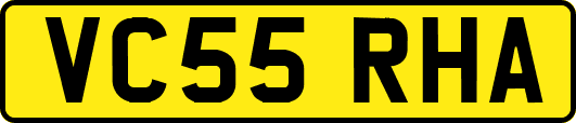 VC55RHA