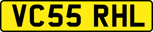 VC55RHL