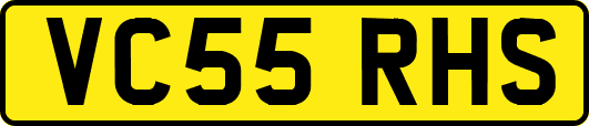 VC55RHS