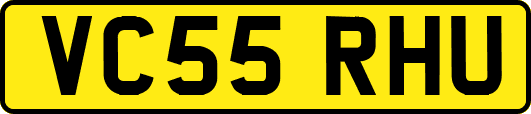 VC55RHU