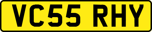 VC55RHY