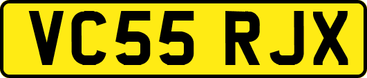 VC55RJX