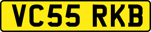 VC55RKB