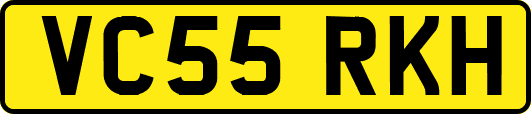 VC55RKH