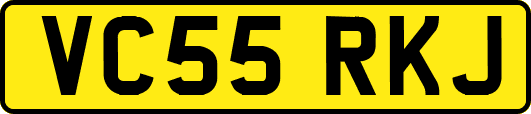 VC55RKJ