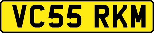 VC55RKM