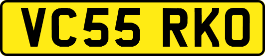 VC55RKO