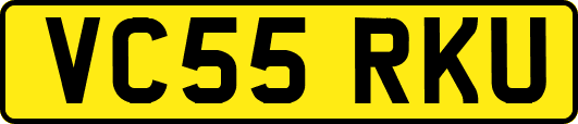 VC55RKU