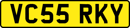 VC55RKY