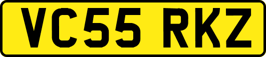 VC55RKZ