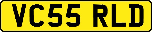 VC55RLD