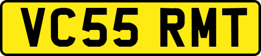 VC55RMT