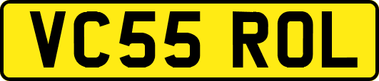 VC55ROL