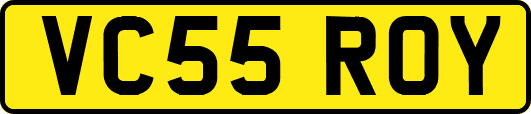 VC55ROY