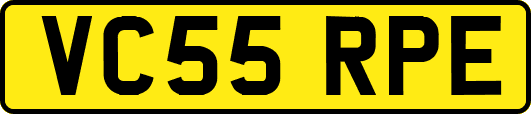 VC55RPE