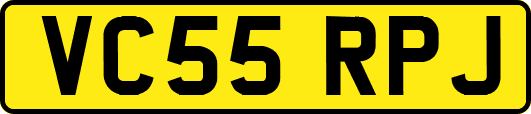 VC55RPJ
