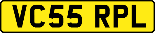VC55RPL