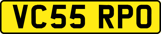 VC55RPO