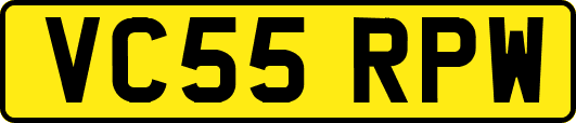VC55RPW