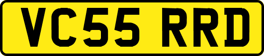 VC55RRD
