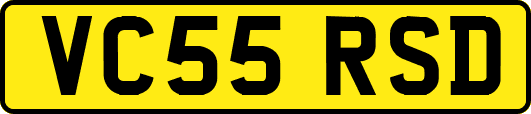 VC55RSD