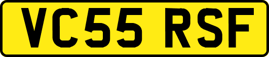 VC55RSF