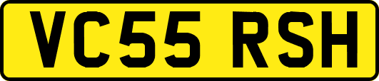VC55RSH