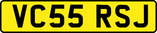 VC55RSJ
