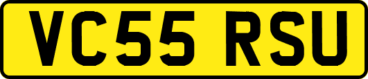 VC55RSU