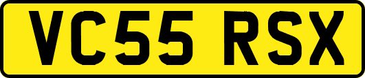 VC55RSX