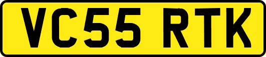 VC55RTK