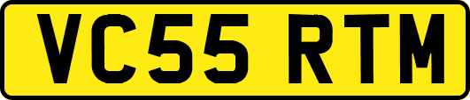 VC55RTM