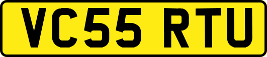 VC55RTU