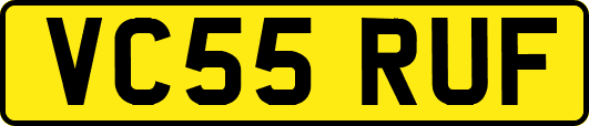 VC55RUF