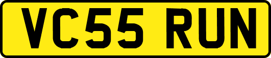 VC55RUN