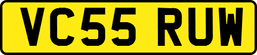 VC55RUW