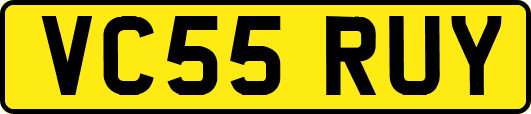 VC55RUY