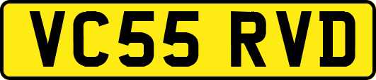 VC55RVD