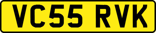 VC55RVK
