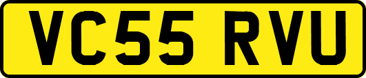 VC55RVU