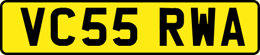 VC55RWA