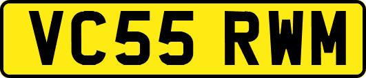 VC55RWM