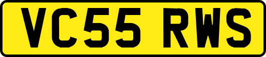 VC55RWS