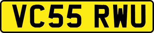 VC55RWU