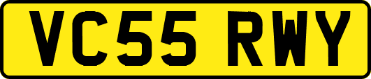 VC55RWY