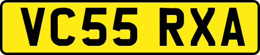 VC55RXA