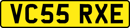 VC55RXE