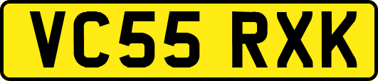 VC55RXK